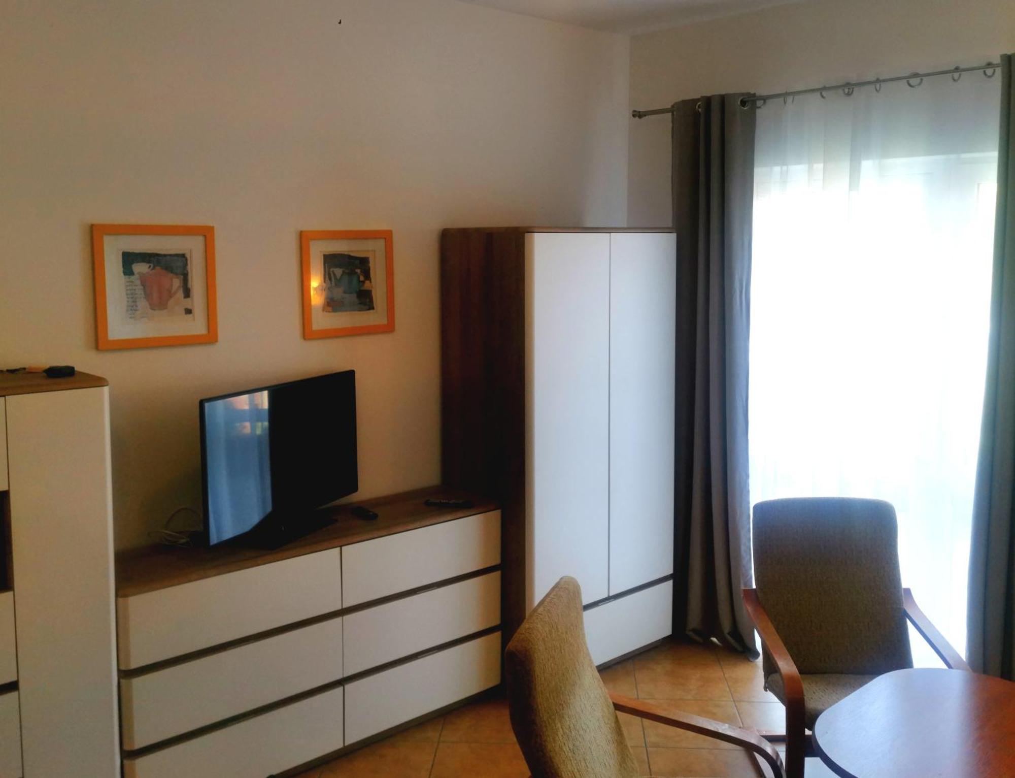 Pokoje I Apartamenty Sol Grzybowo  Zimmer foto